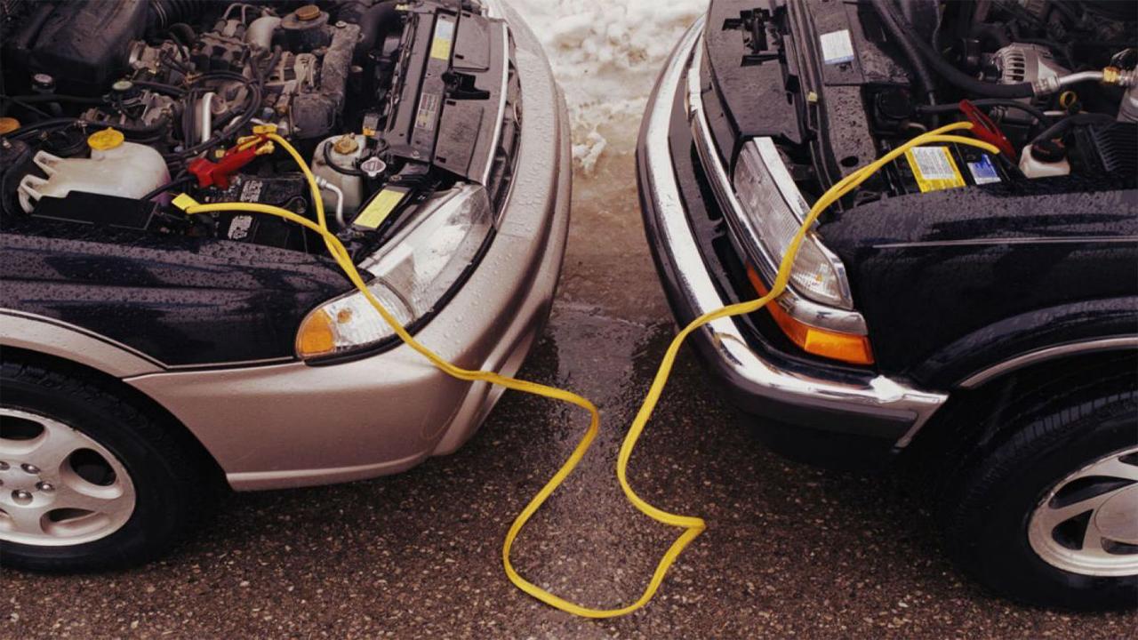 Bornova Akü Takviye